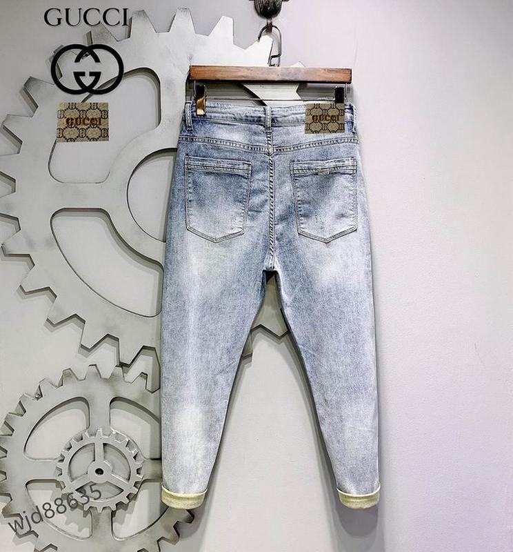 Gucci Men's Jeans 18